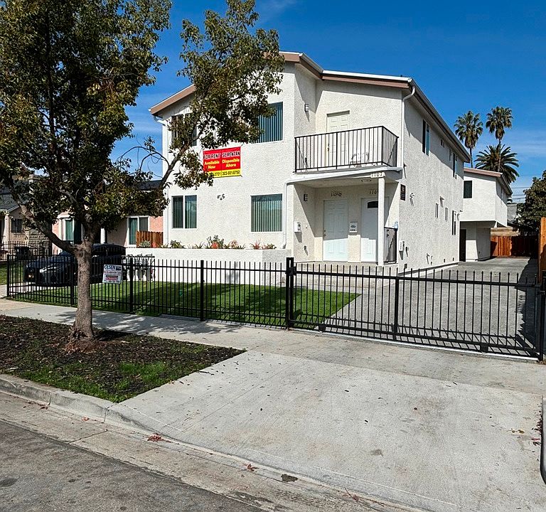 1st image of 1109 W 85th St #1/2