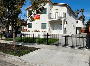 1109 W 85th St #1/2, Los Angeles, CA 90044
