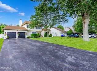 26 Poppy Ct, Brick, NJ 08723