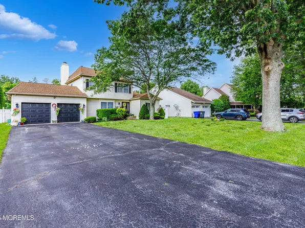 26 Poppy Court, Brick, NJ 08723