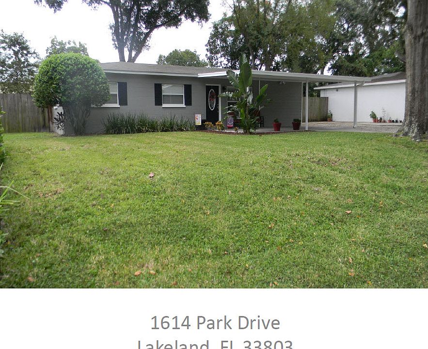 1st image of 1614 Park Dr