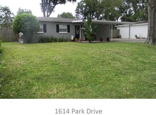 1614 Park Dr, Lakeland, FL 33803
