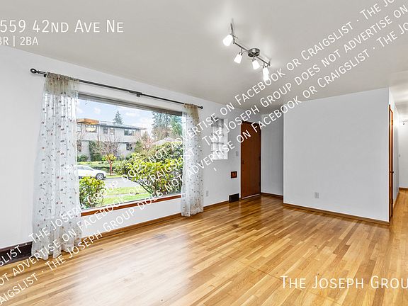 4th image of 6559 42nd Ave NE
