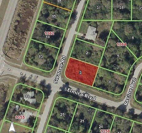 2nd image of 23314 Elmira Blvd
