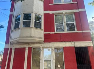 1916 Linn St, Cincinnati, OH 45214