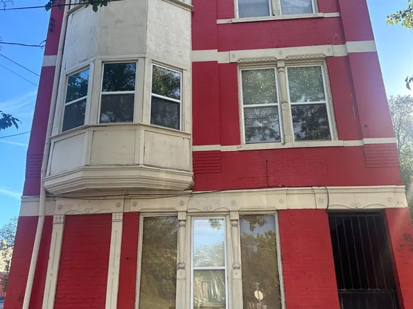 1916 Linn St, Cincinnati, OH 45214