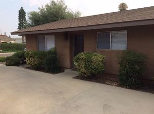 3611 W Colonial Ave, Visalia, CA 93277