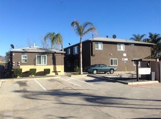 633 Grape St, El Cajon, CA 92021