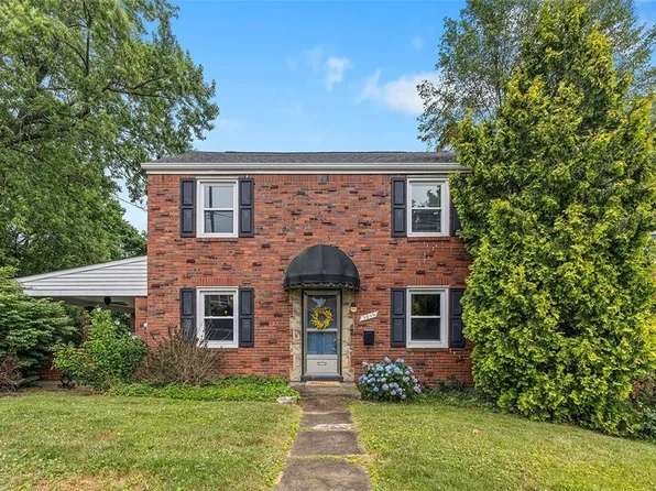 3839 Dalewood St, Pittsburgh, PA 15227