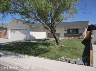 2445 Peakwood Ct, Carson City, NV