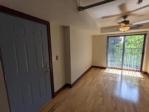 Floor plan R-406