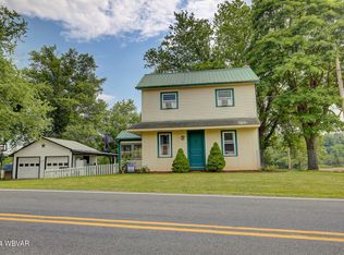 7859 Col John Kelly Rd, Lewisburg, PA 17837