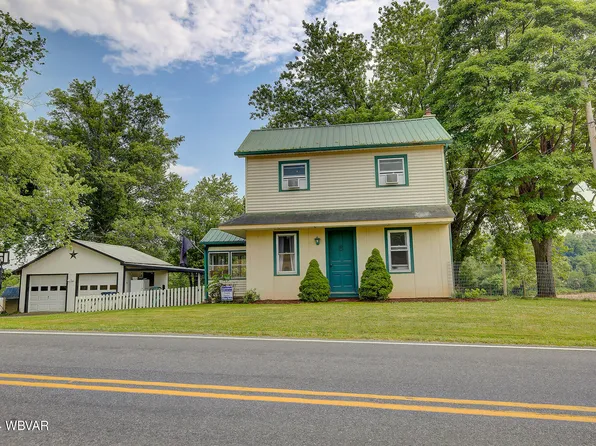 7859 Col John Kelly Rd, Lewisburg, PA 17837