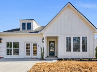 2895 Butlers Green Cir, Chattanooga, TN 37421