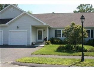 111 Daniel Shays Hwy UNIT 25, Belchertown, MA 01007