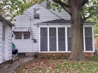 907 S McGregor St, Carthage, MO 64836