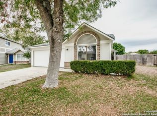 9406 Valley Rdg, San Antonio, TX 78250