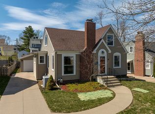 431 Longwood Dr NE, Cedar Rapids, IA 52402