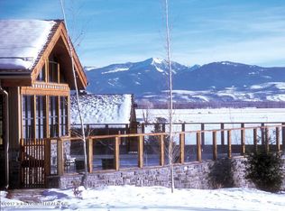 3385 W Cody Ln #522, Teton Village, WY 83025