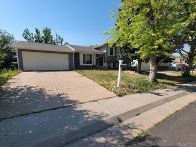 1559 S Telluride Street, Aurora, CO, 80017
