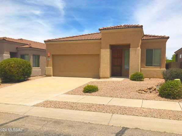 633 E Pima Meadows Dr