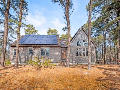 80 Lombard Lane, Eastham, MA, 02642