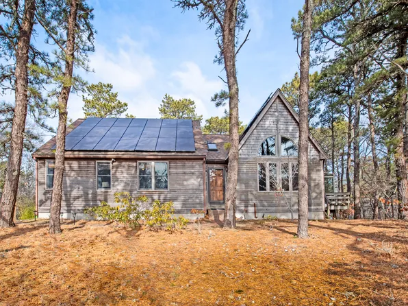 80 Lombard Lane, Eastham, MA 02642