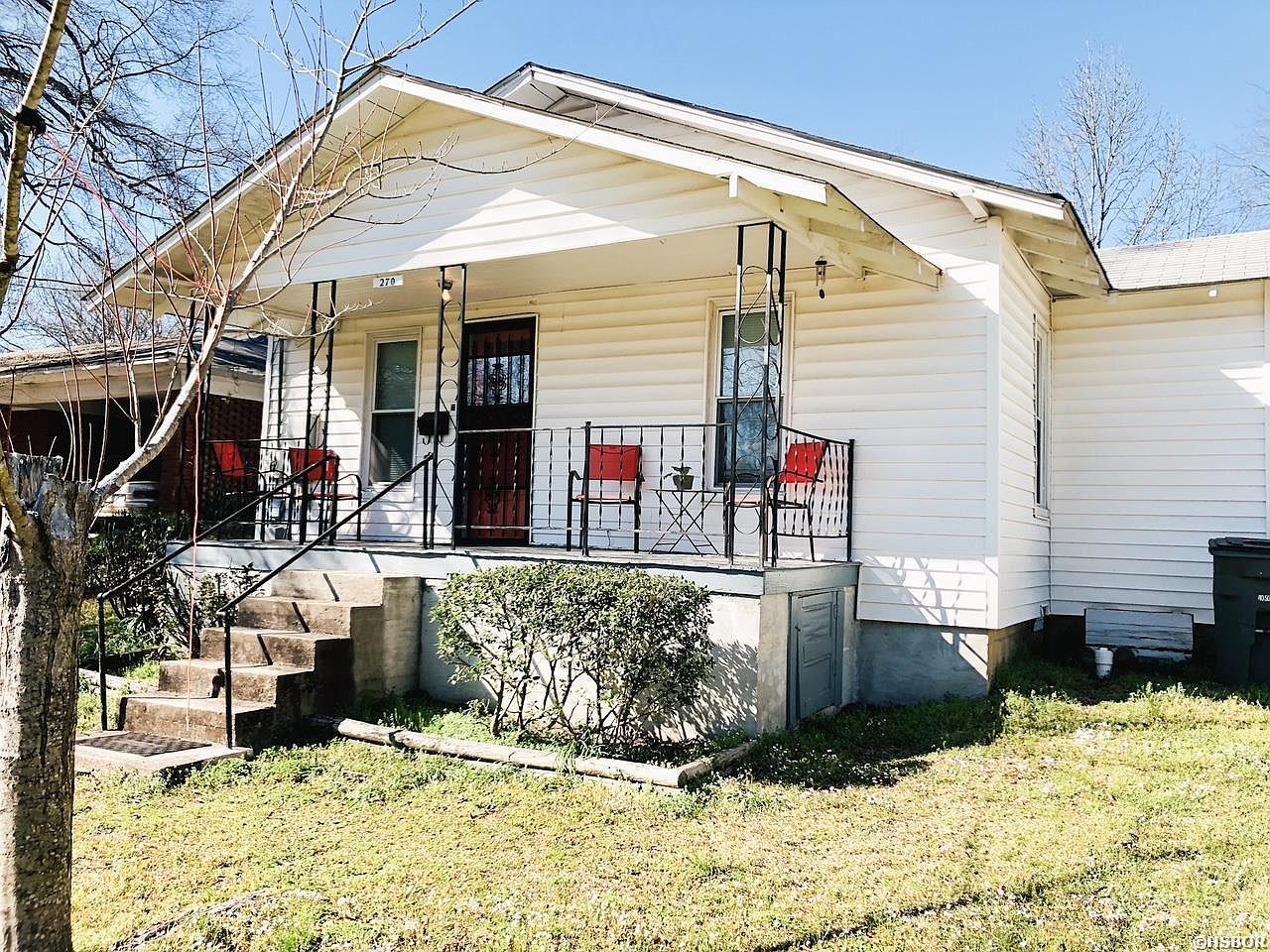 270 Woodlawn Ave, Hot Springs, AR 71913 MLS 142633 Zillow