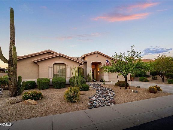 2nd image of 5812 E Dusty Coyote Cir