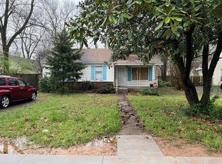 419 Oliver St, Conway, AR 72034