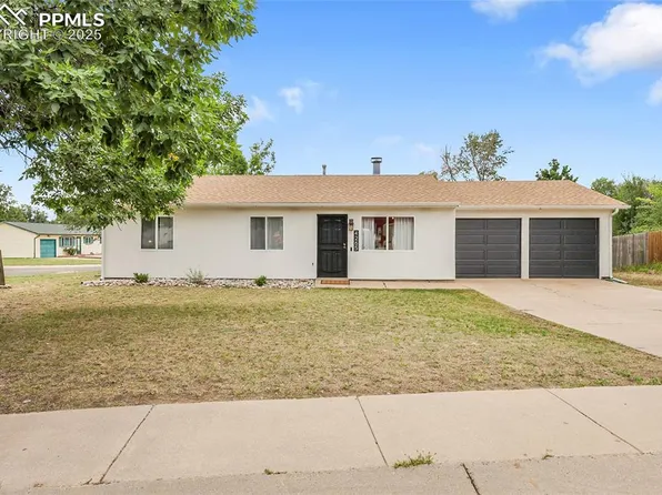 4265 Shining Way, Colorado Springs, CO 80916