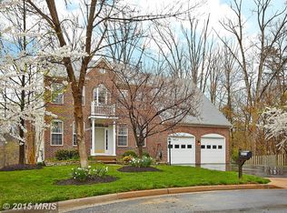 46914 Antioch Pl, Sterling, VA 20164