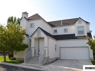 3508 Mashie Dr, Sparks, NV 89431