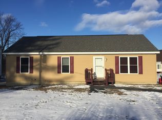 13 Cherry St, Troy, NY 12180