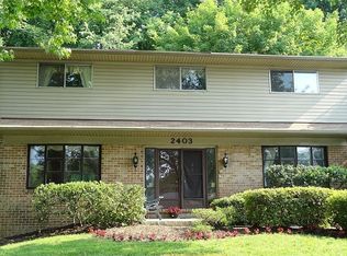 2403 Sugarcone Rd, Baltimore, MD 21209