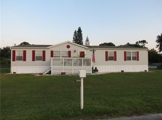 12746 79th Ct, Sebastian, FL 32958