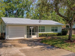137 Segovia Rd, Saint Augustine, FL 32086