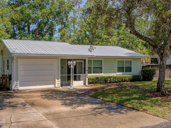 137 SEGOVIA Road, St. Augustine, FL 32086