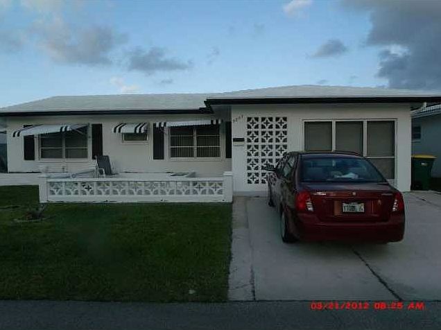 1st image of 5807 NW 57th Ave