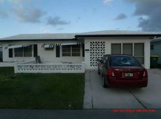 5807 NW 57th Ave, Tamarac, FL 33319