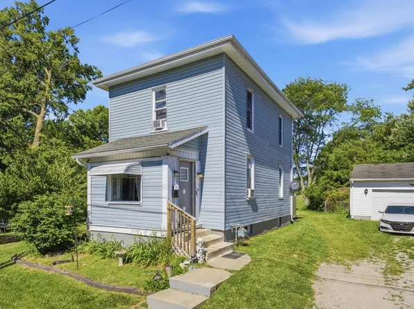 212 N Highland Ave, Bucyrus, OH 44820
