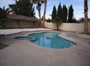 3309 Winding River Ct, Las Vegas, NV 89129