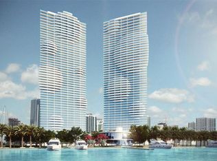 Gran Paraiso #3206, Miami, FL 33137