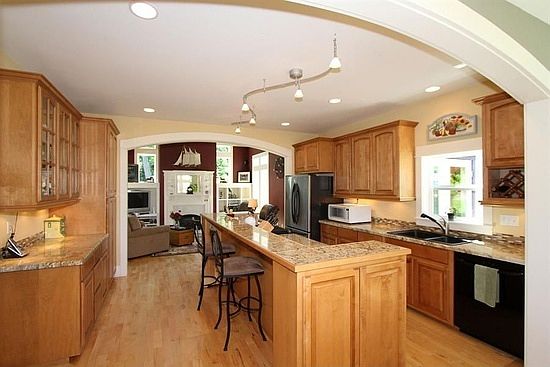 3rd image of 5414 E Blaisdell Ln