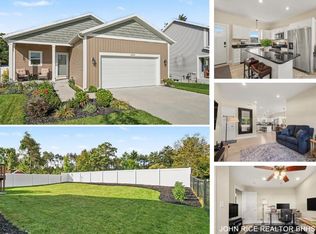 6009 N Bear Den Trl, Muskegon, MI 49444