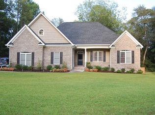 511 Beverly Dr, West Columbia, SC 29169