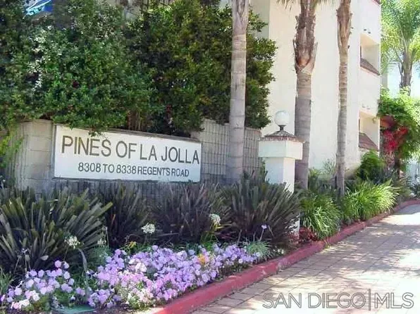 8310 Regents Rd Unit 3E, San Diego, CA 92122