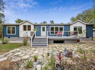 85184 Burmeister Rd, Fernandina Beach, FL 32034