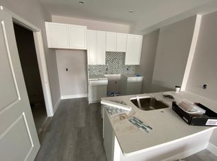 467 Bergen Ave #1, Jersey City, NJ 07304