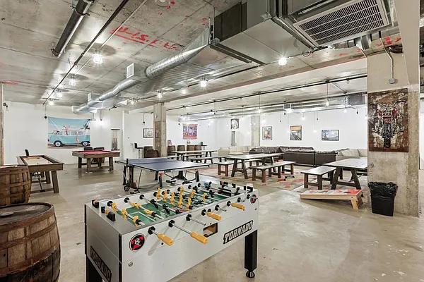 Rented by Pear NYC LLC | media 48